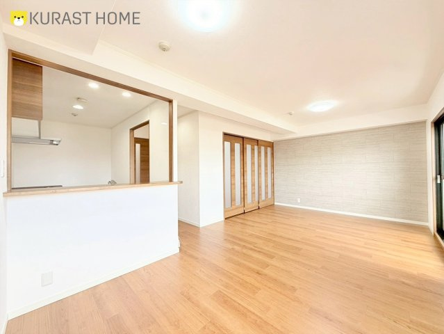 アルモード京都西院　6階