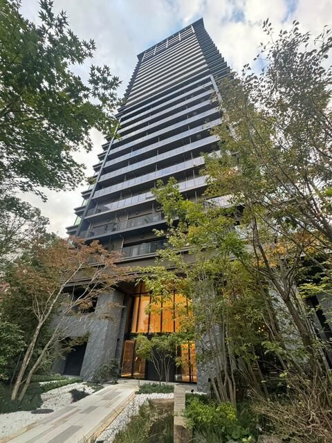 アトラスタワー五反田