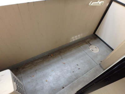 【設備】 | ダイドーメゾン西宮北口ⅩⅢ | バルコニーがあります