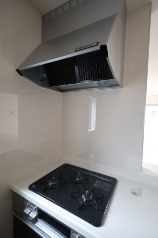 《仲介手数料無料》岩槻区上野１丁目19-1新築一戸建てリーブルガーデンのキッチン