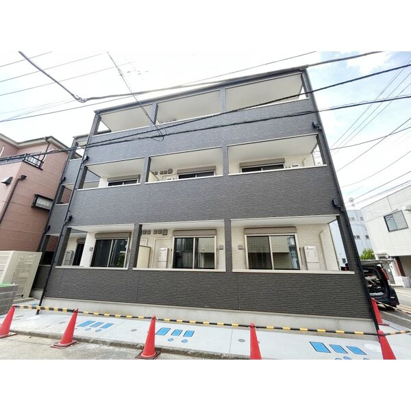 ジーメゾン新狭山