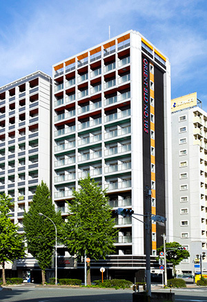 CLUB ORIENT No.105