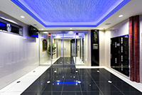 CLUB ORIENT No.105のエントランス