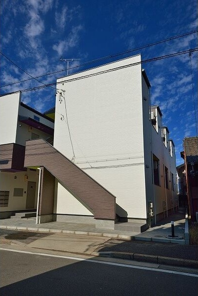 プリエール名古屋(プリエールナゴヤ)