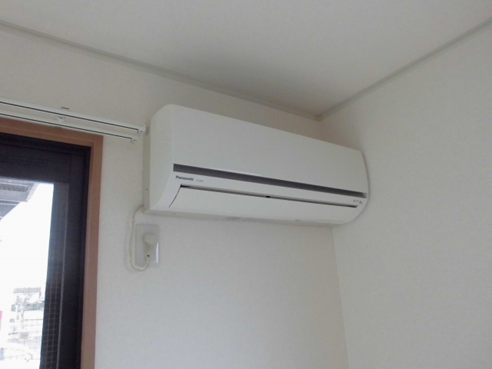 エスポワールⅡの設備