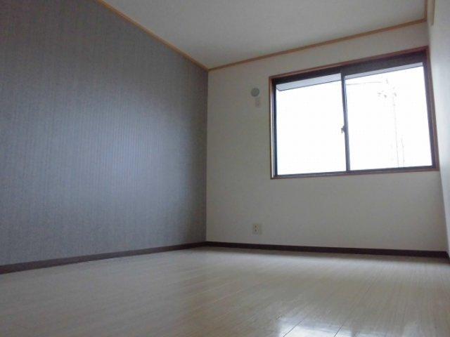 エスポワールⅡの寝室