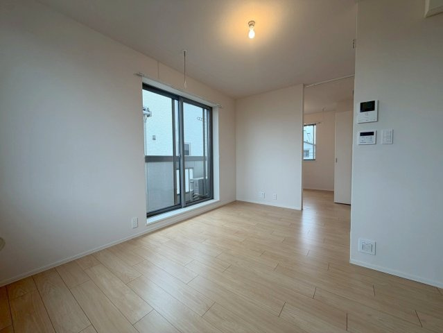 めぞん遊の内装