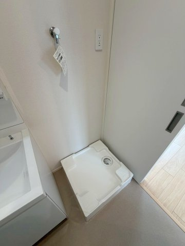 めぞん遊の設備