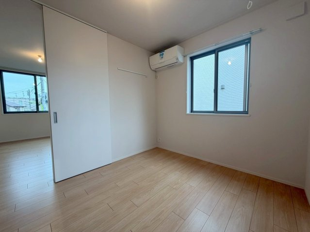 めぞん遊の子供部屋