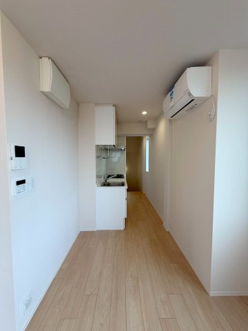 めぞん遊のエントランス|エントランス