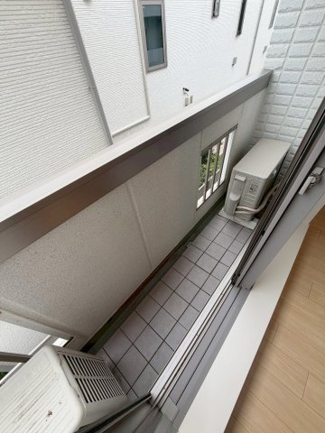 めぞん遊のその他共用部分|自転車駐輪可