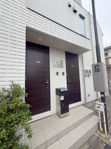 めぞん遊の駐車場|敷地内駐車場の空はご確認下し亜