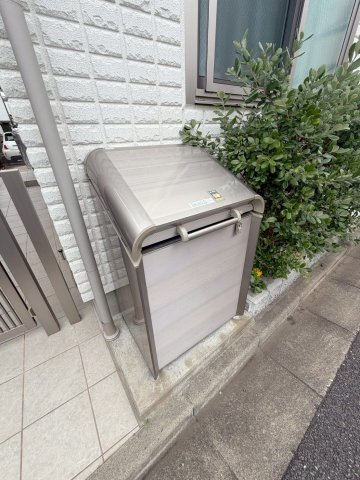 めぞん遊のその他|トップパルケ豪徳寺店