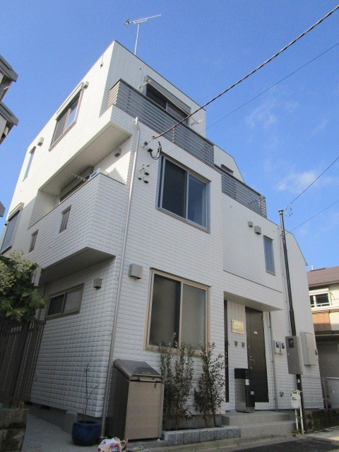 めぞん遊のその他|サミットストア梅ヶ丘店