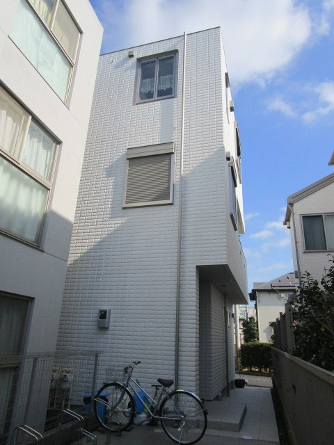 めぞん遊のその他|業務スーパー梅ヶ丘店