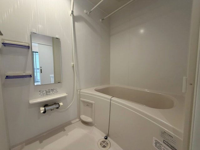 めぞん遊の収納