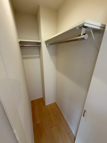 めぞん遊の洗面所