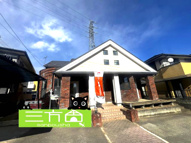 前橋市上新田町　中古住宅の画像