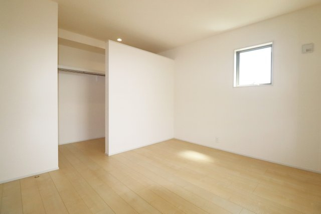 郡山市亀田2丁目第2　　　３号棟　　　桑野小学校、郡山第６中学区　のバルコニー|※同社施工例