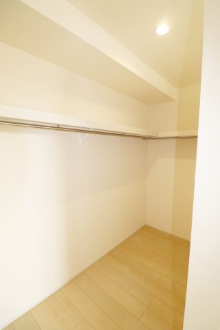 郡山市亀田2丁目第2　　　３号棟　　　桑野小学校、郡山第６中学区　のバルコニー|※同社施工例