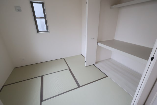 《仲介手数料無料》岩槻区上野１丁目19-1新築一戸建てリーブルガーデン