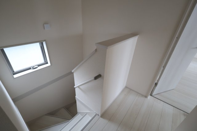 《仲介手数料無料》岩槻区上野１丁目19-1新築一戸建てリーブルガーデンの内装