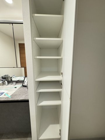 浅草タワー　１９Fの収納