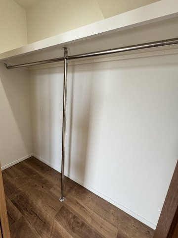 浅草タワー　１９Fの収納