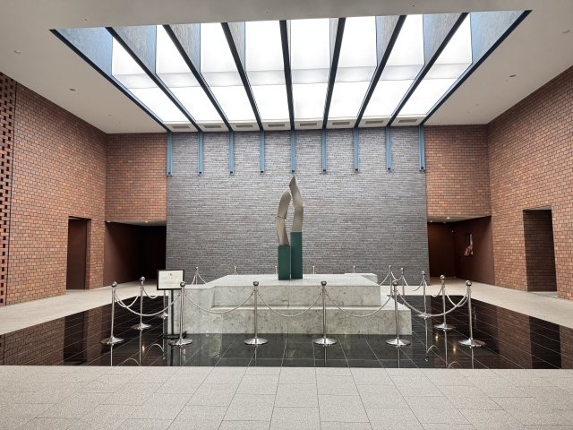 浅草タワー　１９Fのその他共用部分