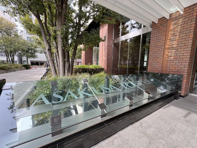 浅草タワー　１９F