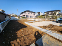 グランドエスカイヤー二宮１丁目　2号地の画像