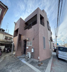 野事務所・倉庫の画像