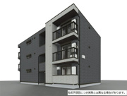 Dasset府中町の画像