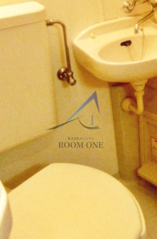 メリービオスのトイレ|トイレです。