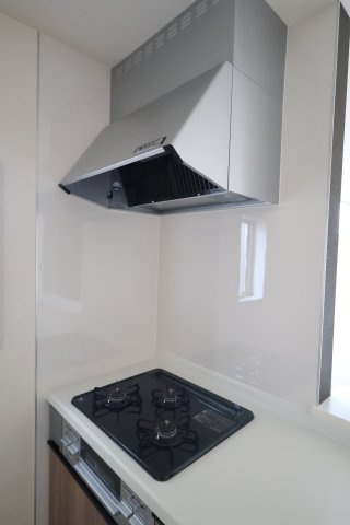 《仲介手数料無料》岩槻区上野１丁目19-1新築一戸建てリーブルガーデンのキッチン