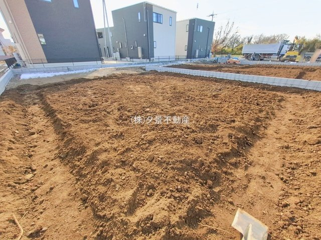 《仲介手数料無料》岩槻区上野１丁目19-1新築一戸建てリーブルガーデン