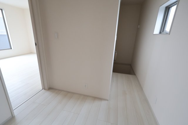 《仲介手数料無料》岩槻区上野１丁目19-1新築一戸建てリーブルガーデンの内装
