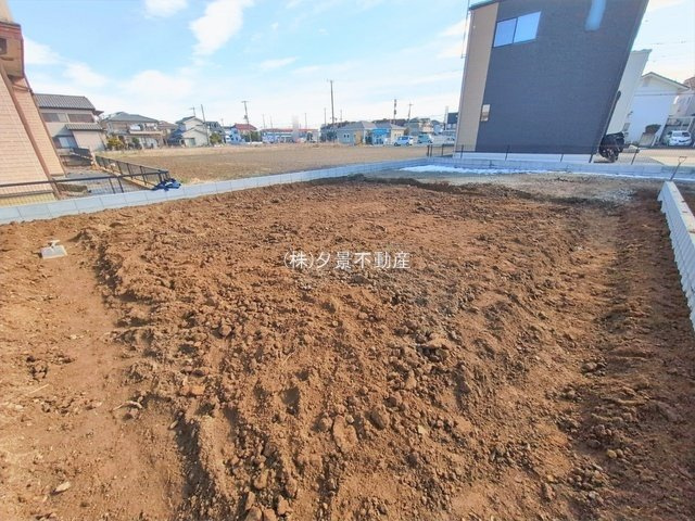《仲介手数料無料》岩槻区上野１丁目19-1新築一戸建てリーブルガーデン