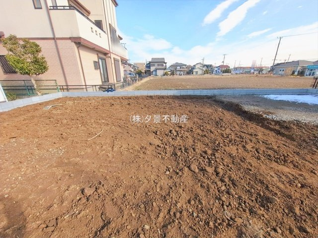 《仲介手数料無料》岩槻区上野１丁目19-1新築一戸建てリーブルガーデン