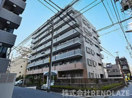 ヴェルビュ錦糸町の画像