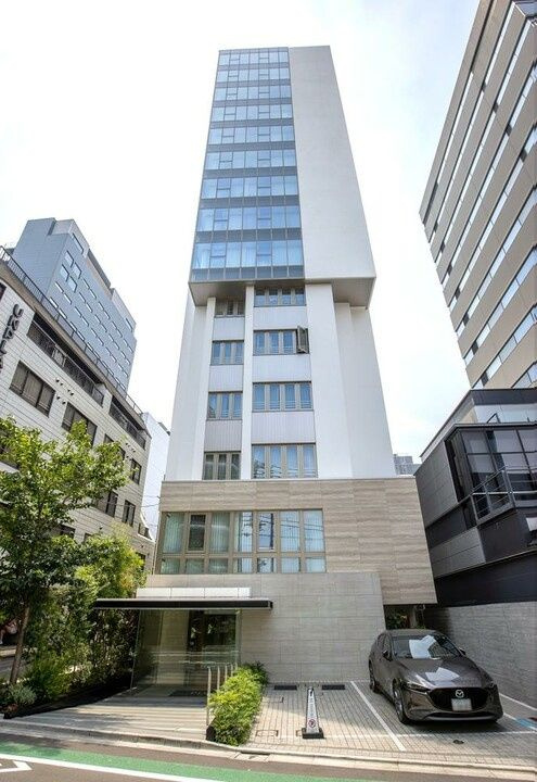 ピアース新宿三丁目