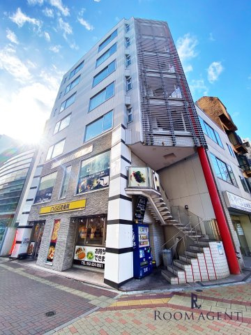 フローラル尾頭橋