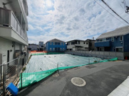 杉並区阿佐谷北３丁目　建築条件付売地　A区画の画像