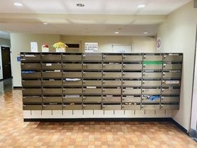 シャルマン文京千駄木のその他共用部分