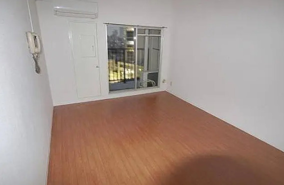 シャルマン文京千駄木の居間・リビング|洋室