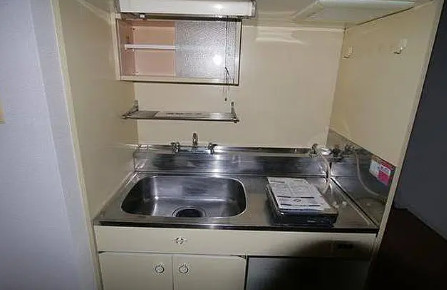 シャルマン文京千駄木のキッチン|※別室参考写真です。キッチン