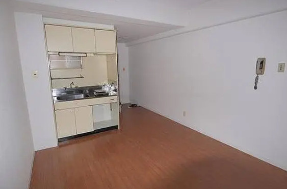 シャルマン文京千駄木の内装