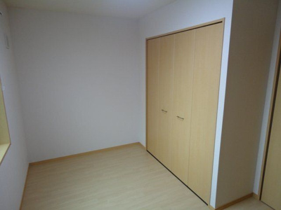 【洋室】 | クレア花水木Ｃ