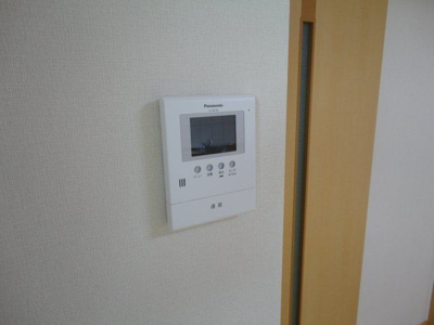 【セキュリティ】 | クレア花水木Ｃ