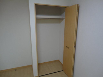 【内装】 | クレア花水木Ｃ